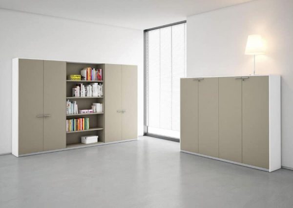 Bralco A100 Kasten - Afbeelding 2