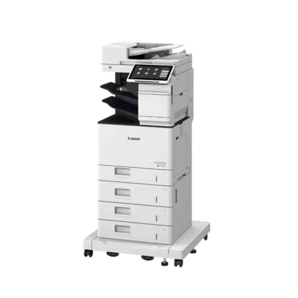 Canon imageRUNNER Advance DX 529iZ - Afbeelding 2