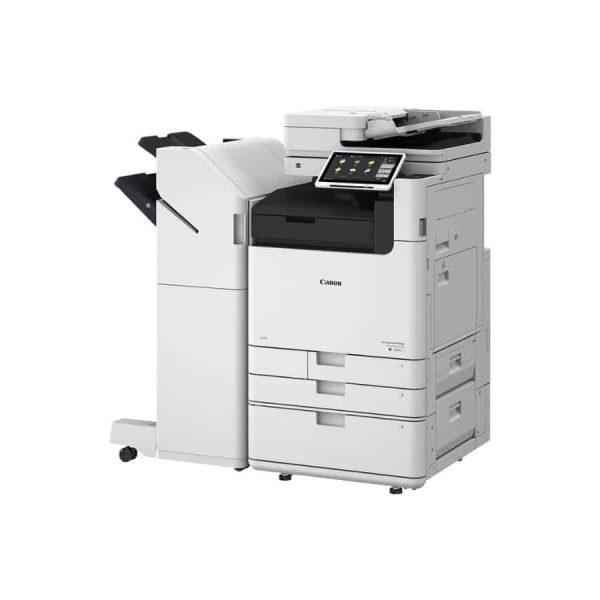 Canon imageRUNNER Advance DX 6800 serie - Afbeelding 2
