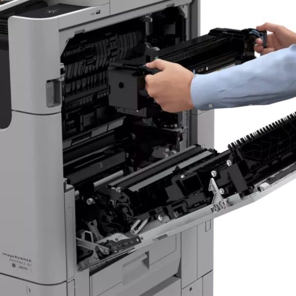 Canon imageRUNNER Advance DX 6800 serie - Afbeelding 3