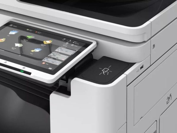 Canon imageRUNNER Advance DX 4900 serie - Afbeelding 3