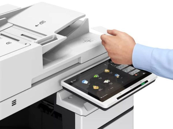Canon imageRUNNER Advance DX 529iZ - Afbeelding 3
