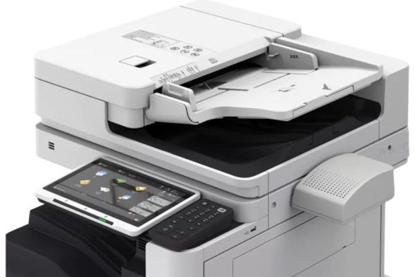 Canon imageRUNNER Advance DX C5840i - Afbeelding 2