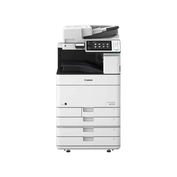 Canon imageRUNNER Advance DX C5850i - Afbeelding 2
