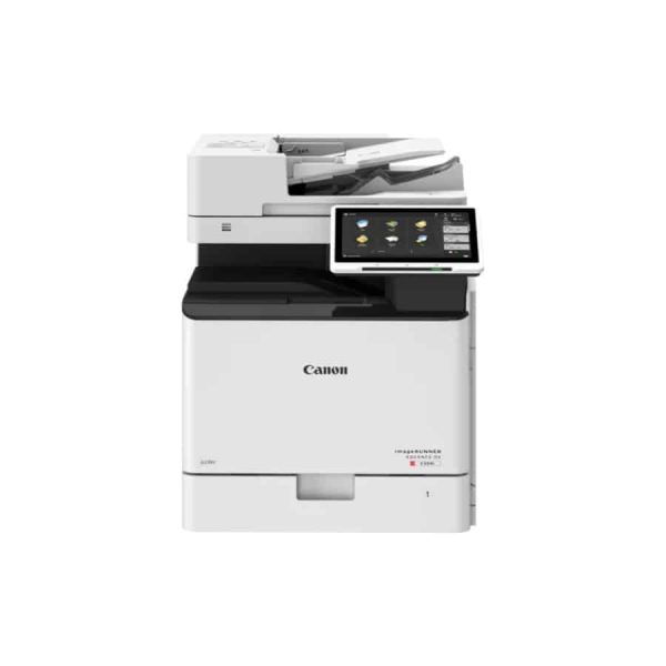 Canon imageRUNNER Advance DX C359i - Afbeelding 2