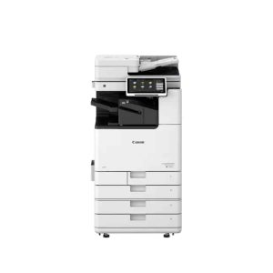 Canon imageRUNNER Advance DX C3900 serie