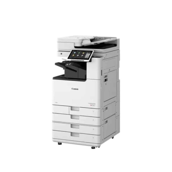 Canon imageRUNNER Advance DX C3900 serie - Afbeelding 2
