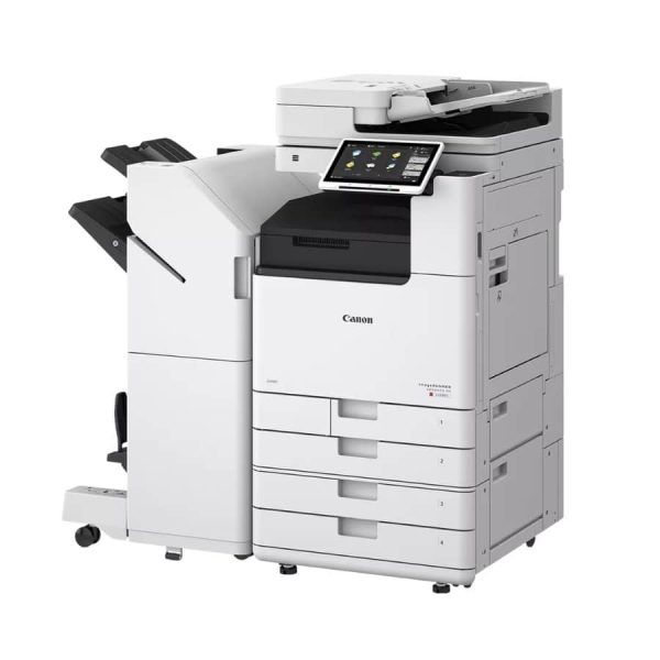 Canon imageRUNNER Advance DX C3900 serie - Afbeelding 5