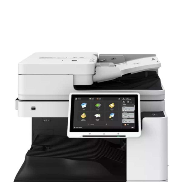 Canon imageRUNNER Advance DX C3900 serie - Afbeelding 6