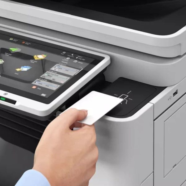 Canon imageRUNNER Advance DX C3900 serie - Afbeelding 7