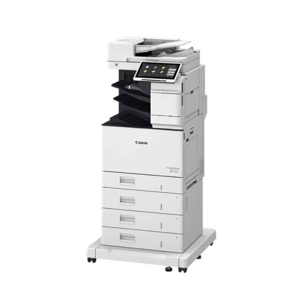 Canon imageRUNNER Advance DX C478i - Afbeelding 2