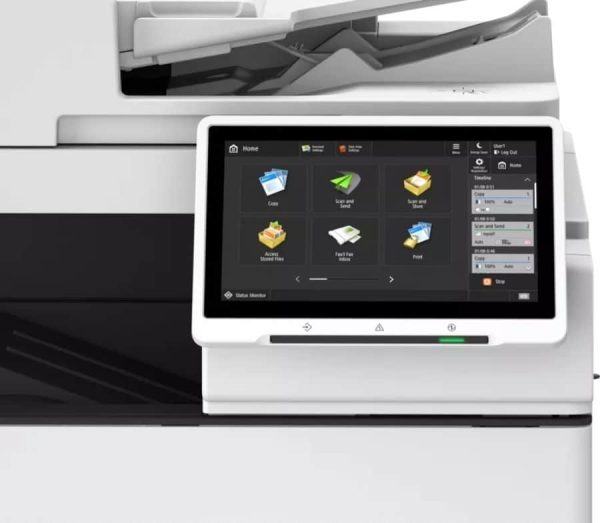 Canon imageRUNNER Advance DX C478i - Afbeelding 3