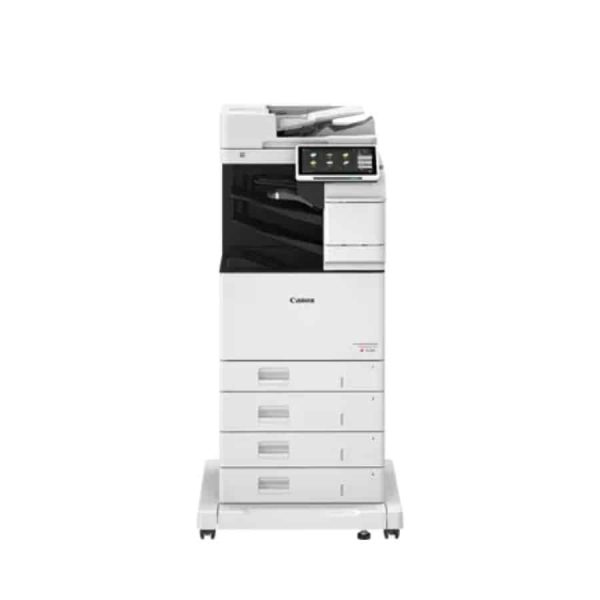 Canon imageRUNNER Advance DX C478iZ - Afbeelding 2