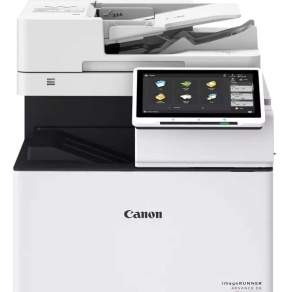 Canon imageRUNNER Advance DX C478iZ - Afbeelding 3