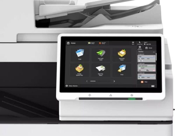 Canon imageRUNNER Advance DX C478iZ - Afbeelding 4
