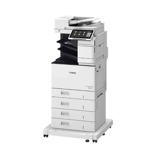Canon imageRUNNER Advance DX C478iZ