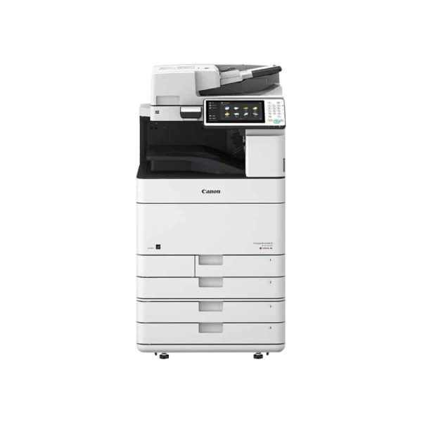 Canon imageRUNNER Advance DX C5860i