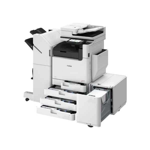 Canon imageFORCE C7165 - Afbeelding 2