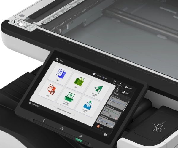 Canon imageFORCE C7165 - Afbeelding 4
