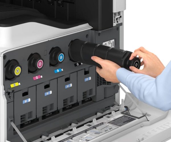 Canon imageFORCE C7165 - Afbeelding 6