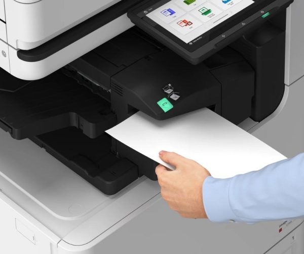 Canon imageFORCE C7165 - Afbeelding 7