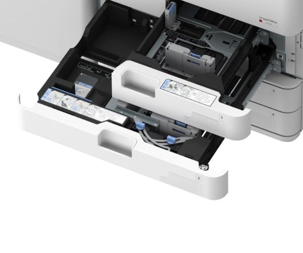 Canon imageFORCE C7165 - Afbeelding 8