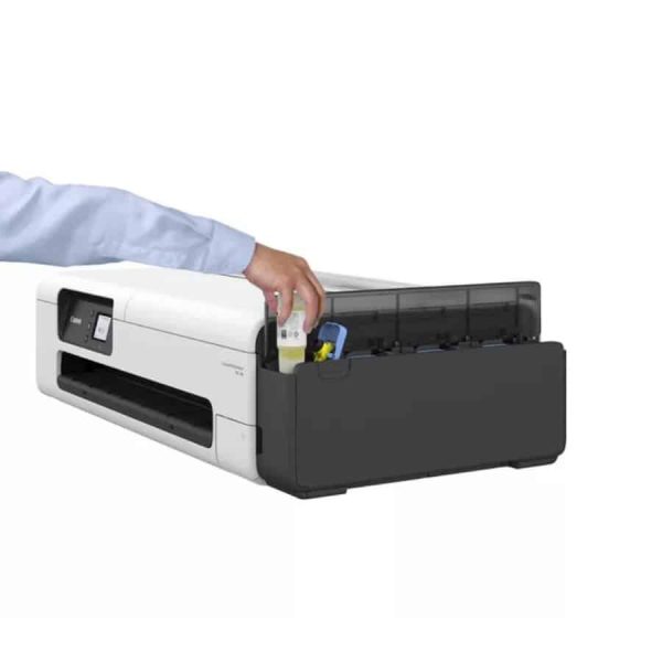 Canon imagePrograf TC-20 - Afbeelding 5