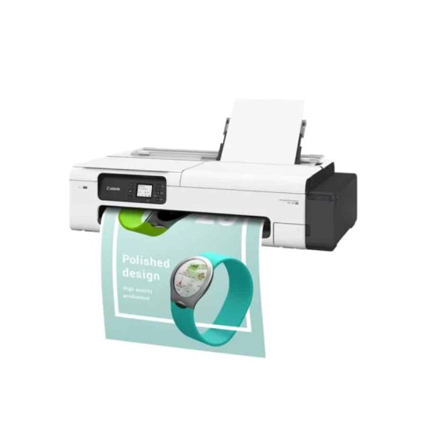 Canon imagePROGRAF TC-20M - Afbeelding 4