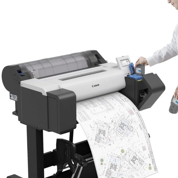 Canon imagePROGRAF TM-240 - Afbeelding 4