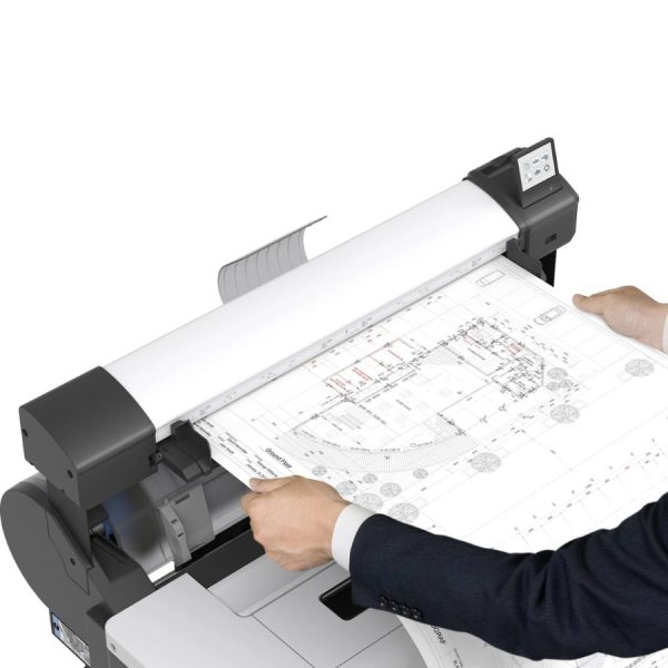 Canon imagePROGRAF TM-240 MFP Lm24 - Afbeelding 5