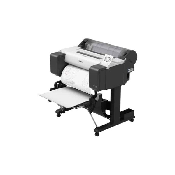 Canon imagePROGRAF TM-255 - Afbeelding 4