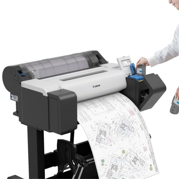 Canon imagePROGRAF TM-255 - Afbeelding 5