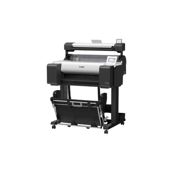 Canon imagePROGRAF TM-255 MFP Lm24 - Afbeelding 2