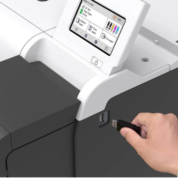 Canon imagePROGRAF TM-255 MFP Lm24 - Afbeelding 3