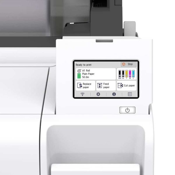 Canon imagePROGRAF TM-340 - Afbeelding 6