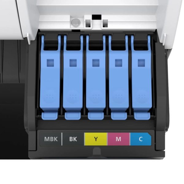 Canon imagePROGRAF TM-340 - Afbeelding 7
