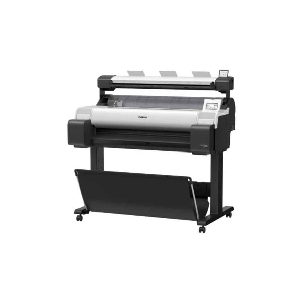Canon imagePROGRAF TM-340 MFP Lm36 - Afbeelding 2