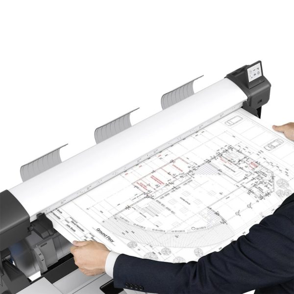 Canon imagePROGRAF TM-340 MFP Lm36 - Afbeelding 4