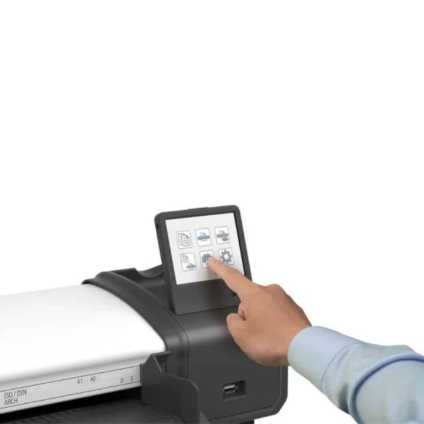 Canon imagePROGRAF TM-340 MFP Lm36 - Afbeelding 5