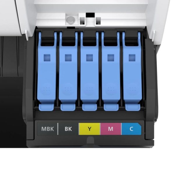 Canon imagePROGRAF TM-340 MFP Lm36 - Afbeelding 7