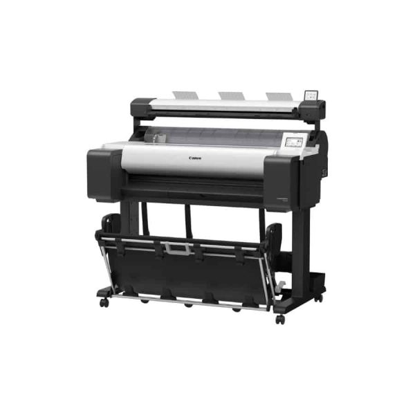 Canon imagePROGRAF TM-350 MFP Lm36 - Afbeelding 2