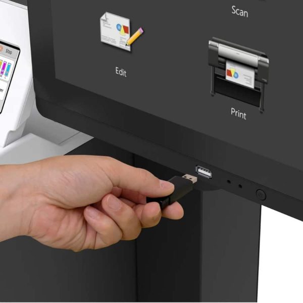 Canon imagePROGRAF TM-350 MFP Z36 - Afbeelding 5