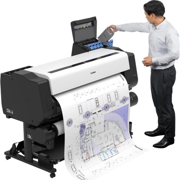 Canon imagePROGRAF TX-3200 - Afbeelding 4