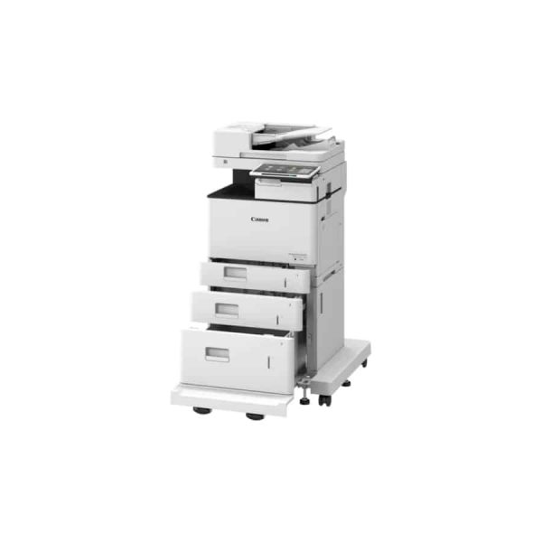 Canon imageRUNNER Advance DX 619i - Afbeelding 2
