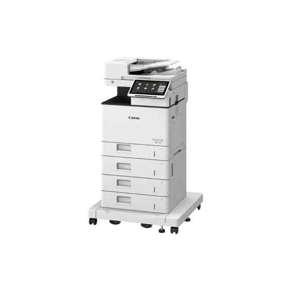 Canon imageRUNNER Advance DX 719i - Afbeelding 2