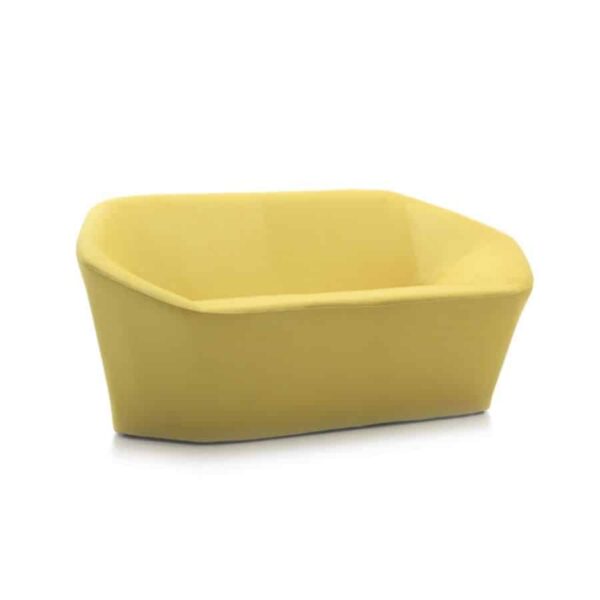 DeBerenn Alti Loungebank - Afbeelding 3