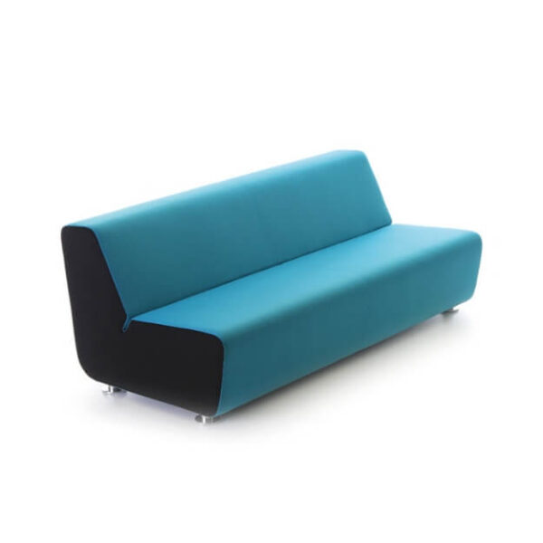 DeBerenn Aura Lounge Fauteuil - Afbeelding 4