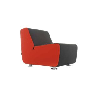 DeBerenn Aura Lounge Fauteuil