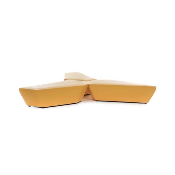 Deberenn Isley Bench - Afbeelding 2