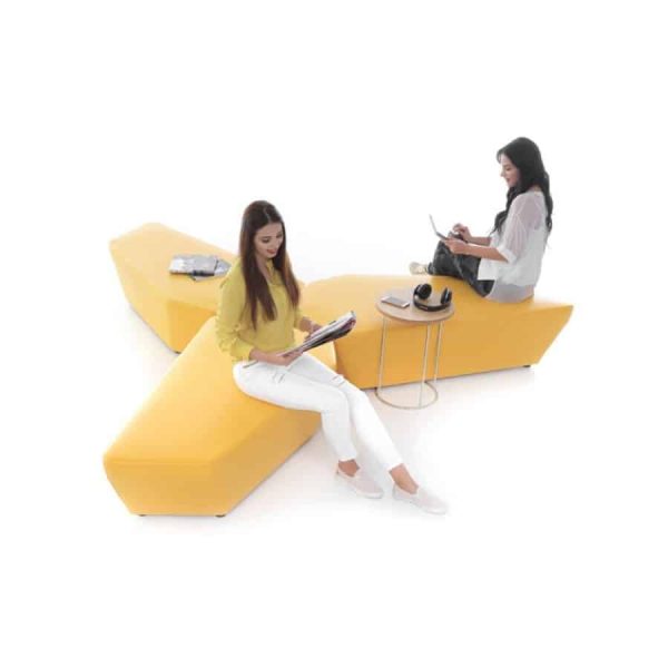 Deberenn Isley Bench - Afbeelding 5